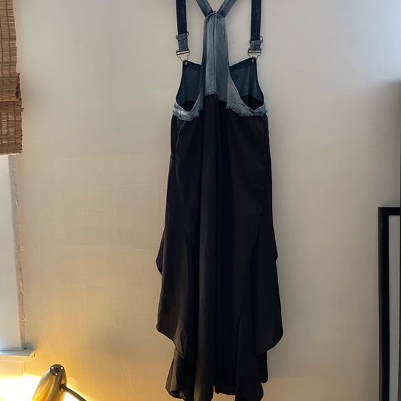 Amazing Camisa Dress! - Picture 2 of 3